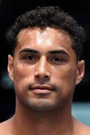 Carlos Ulberg as Self in UFC Fight Night 255: Edwards vs. Brady 2025
