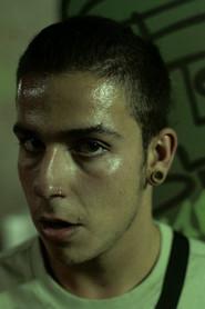 Albert Valentín as  in Larga Noche 2025