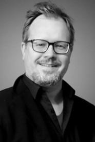Thor Kristinsson as Narrator in Reflections: Iceland 2016