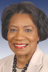 Juanita Millender-McDonald as Self (archive footage) in Comin' Up Short 2024