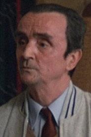 Alfredo Adami as as Vulzinio Adami in Loves, Bed and Betrayals 1976