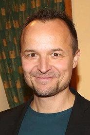 Petr Rajchert as Hádek in Bella Mia 2013