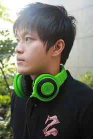Benedict Lim as Himself in Free to Play 2014