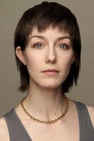 Laura Seay as Sarah in Malibu Horror Story 2023