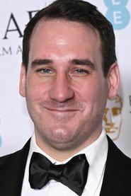 James Friend as Self in Making All Quiet on the Western Front 2022