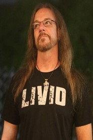 Ken Brewer as The Killer in Death Park: The End 2021