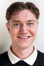 Sol Vinken as Wesley in Clean Hands 2015