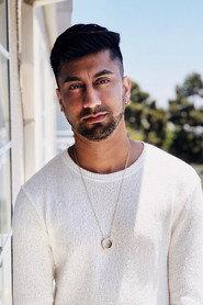 Aditya Juneja as Jonny in Swag Inc. 2019