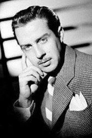 Jorge Casanova as Mesero (uncredited) in Esposa te doy 1957
