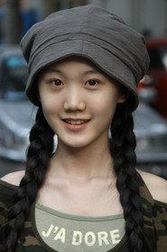 Zhang Enqi as  in The Name of Nobody 2021