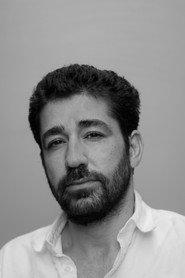 Kadir Talabani as Amal in My Brother Amal 2018