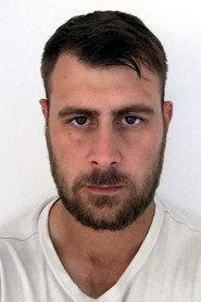 Lee Anthony Parnell as British Sergeant in Divided We Stand 2020