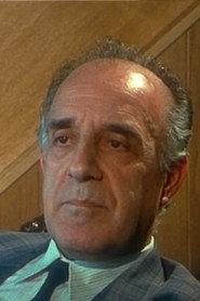 Mihovil Pansini as Himself in Mihovil Pansini - Ships Don't Come Ashore 2008