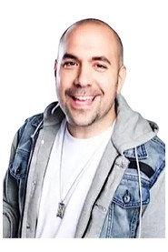 Peter Elliot Rosenberg as Peter Rosenberg in WWE Countdown to Royal Rumble 2025 2025