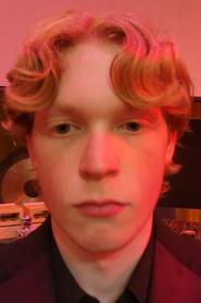 Jackson Holmer as Drug Dealer, Jim Daniels in Candleman: Part One 2025