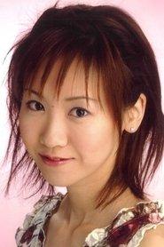 Erino Hazuki as Akari Mizunashi (voice) in Aria the Benedizione 2021