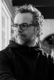 Alexis Martin as Himself - Percussion in Jorane: Live in Montreal 2008