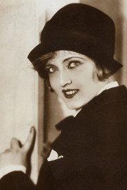 Dolly Grey as Sylvia Delotti in Marathon 1930