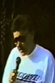 Tony Scotti as Scotti School President/Driver in Guerilla Driving 1994