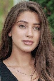 Fidan Aliyeva as in Acacias 2024