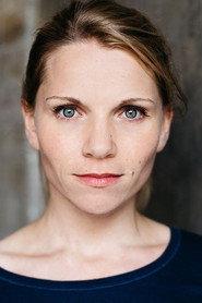 Maria Kempken as Jaqueline in Unterm Birnbaum 2019