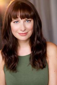 Jessica Knutson as in In Carcosa 2012
