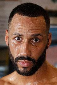 James deGale as Self in Joe Joyce vs. Bermane Stiverne 2019