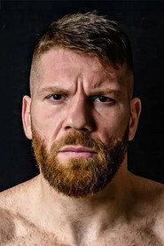 Claudio Squeo as Self in Jai Opetaia vs. Claudio Squeo 2025