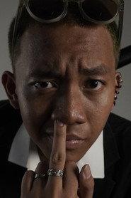 Yoga Darmawan as Lulusan Gontor in Welcome to the Machines 2026