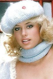 Cher Butler as in Playboy: Wet & Wild 1989