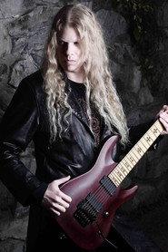 Jeff Loomis as Himself - Guitar in Arch Enemy - As The Stages Burn! 2017