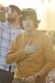 Tucker Whelan as Jim in Dead In The End 2023