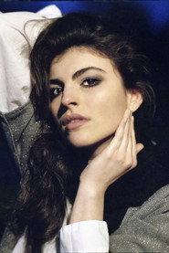 Ada Coruga as Antonia in Il migliore dei mondi 2023