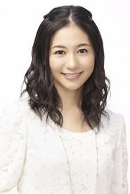 Mari Sekine as Ofumi (voice) in Lupin the 3rd: The Elusiveness of the Fog 2007