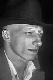 Vadim Gutman as  in Hatred 1978