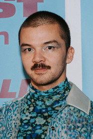 Dylan Glynn as  in Knowing Gaze 2026
