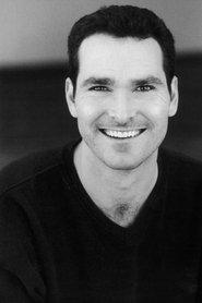 Hugh O'Gorman as Robert McCarthy in Upstate 1997
