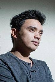 Juan Miguel Severo as  in Can We Still Be Friends? 2017