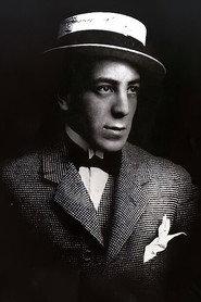 Pedro Sienna as  in Los Payasos se van 1921