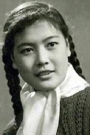 Chen Zurong as in The Hot Line 1991