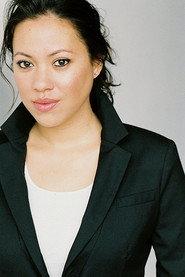 Drea Garcia as Tiffany in After Glow