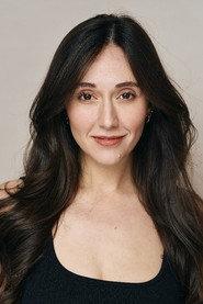 Gabriella Wisdom as Rose in Wilting Rose 2025