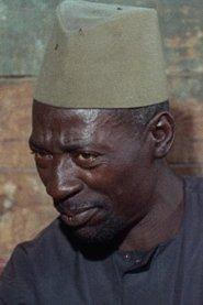 Mustapha Ture as  in Touki Bouki 1973