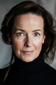 Niamh McHenry as Lorraine in Winters, Nebraska 