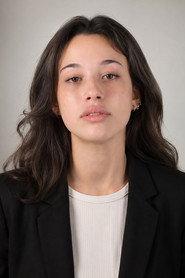 Lanna de Palmaert as Emma in Don't Worry, I'll be Ok 2024