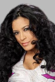Melina Perez as Jade in 20 Ft Below: The Darkness Descending 2014