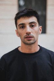 Mario Felici as Gabriele in Moments 2025
