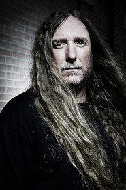 John Tardy as Self - Vocals in Obituary: Hellfest 2015 2015