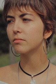 Carla Montali as Adolescente in A Timing Tragedy 2025