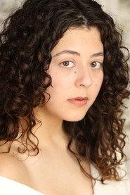 Dani Ferreira as Emma in Julia 2026